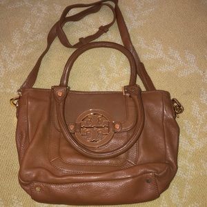 Tory Burch Brown Bag